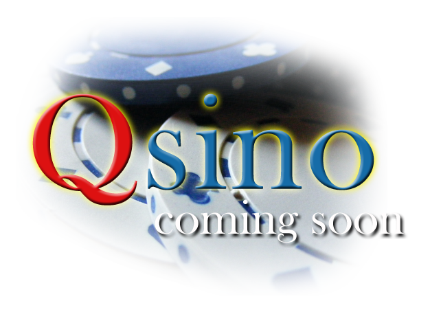Qsino.com coming soon